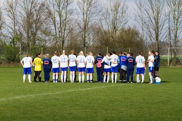 Bild 45 - Frauen BraWie - FSC Kaltenkirchen : Ergebnis: 0:10